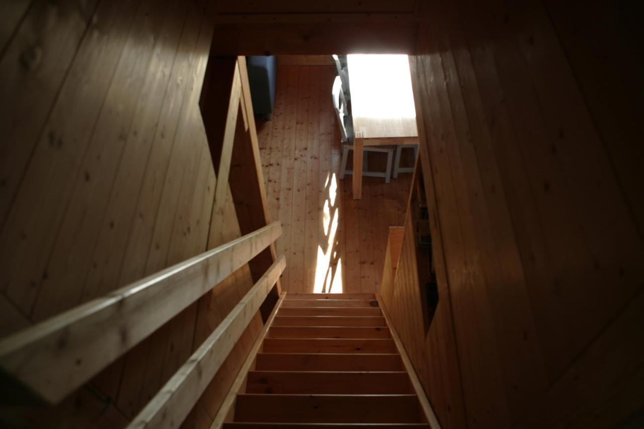 Rech Hof Urlaub Auf Dem Bauernhof Apartment Schalkenbach Bagian luar foto